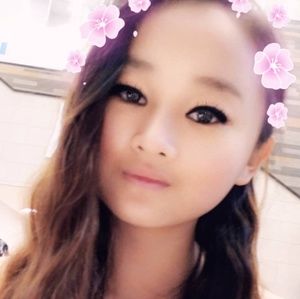 Meet your Posher, Lilly